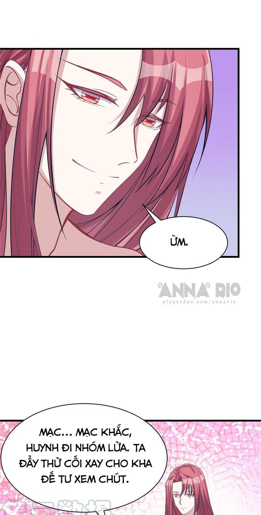 Thảnh Thơi Thú Thế Chủng Chủng Điền, Sinh Sinh Tể - Chap 89