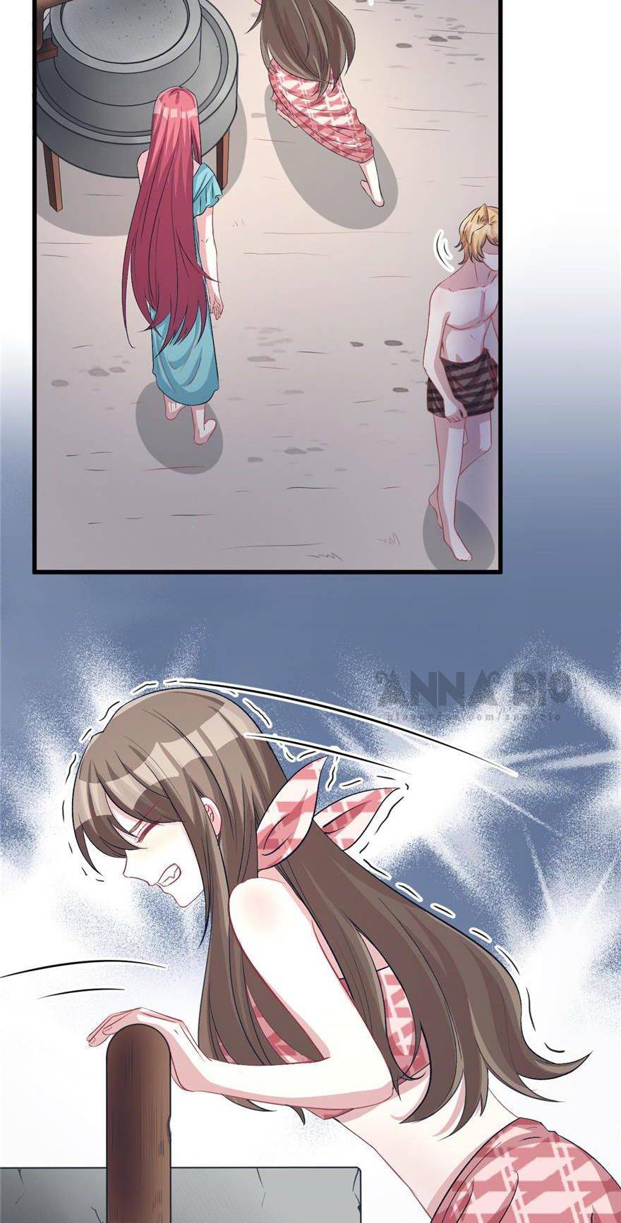 Thảnh Thơi Thú Thế Chủng Chủng Điền, Sinh Sinh Tể - Chap 89