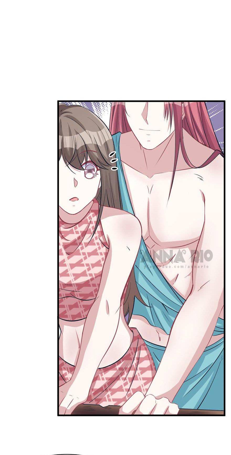 Thảnh Thơi Thú Thế Chủng Chủng Điền, Sinh Sinh Tể - Chap 89