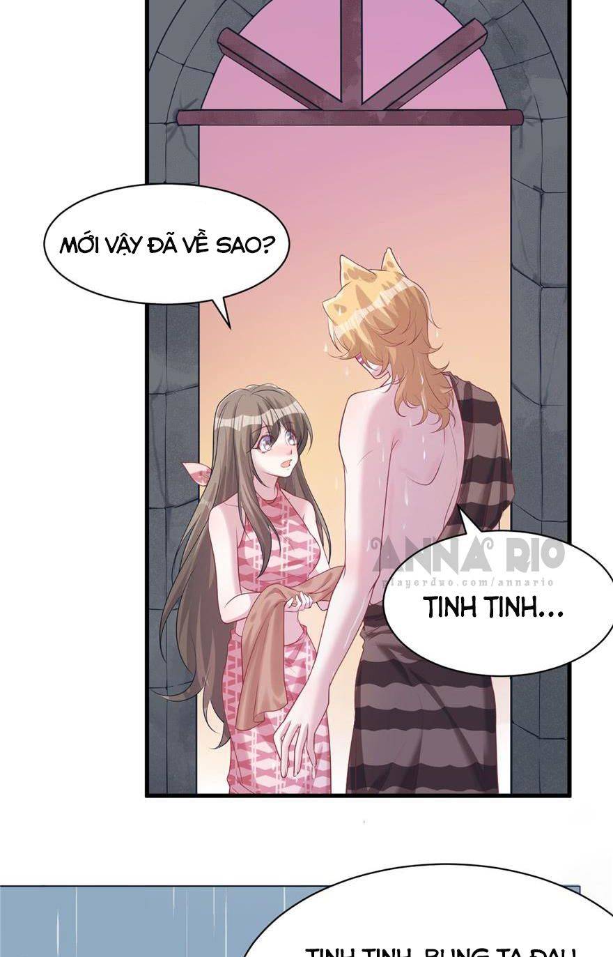 Thảnh Thơi Thú Thế Chủng Chủng Điền, Sinh Sinh Tể - Chap 89