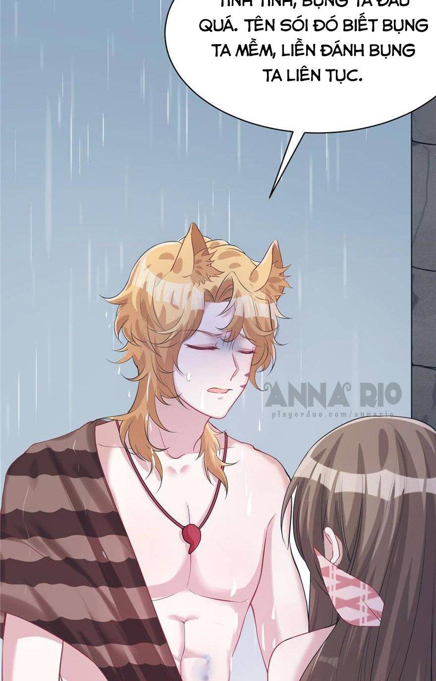 Thảnh Thơi Thú Thế Chủng Chủng Điền, Sinh Sinh Tể - Chap 89