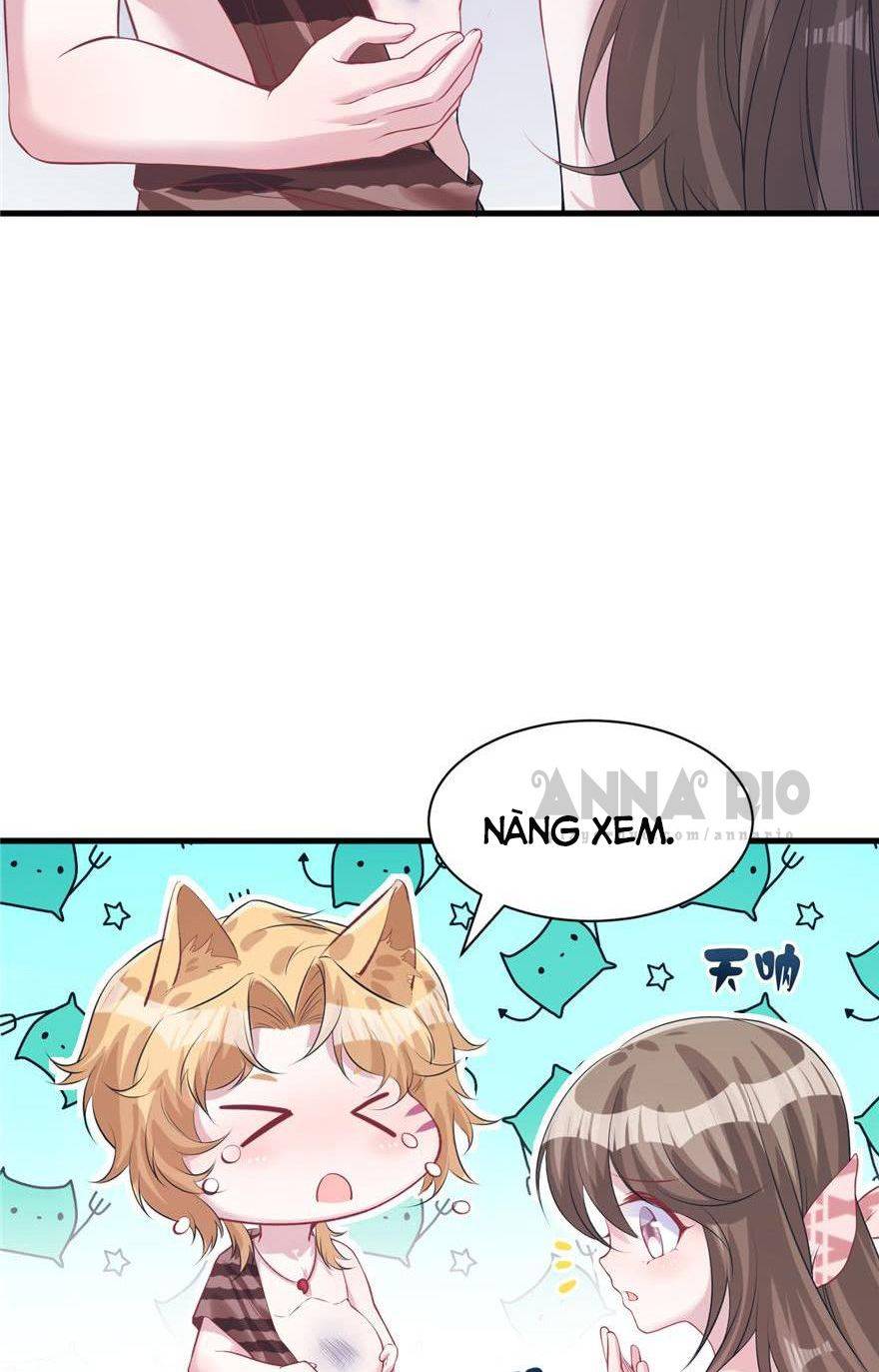 Thảnh Thơi Thú Thế Chủng Chủng Điền, Sinh Sinh Tể - Chap 89