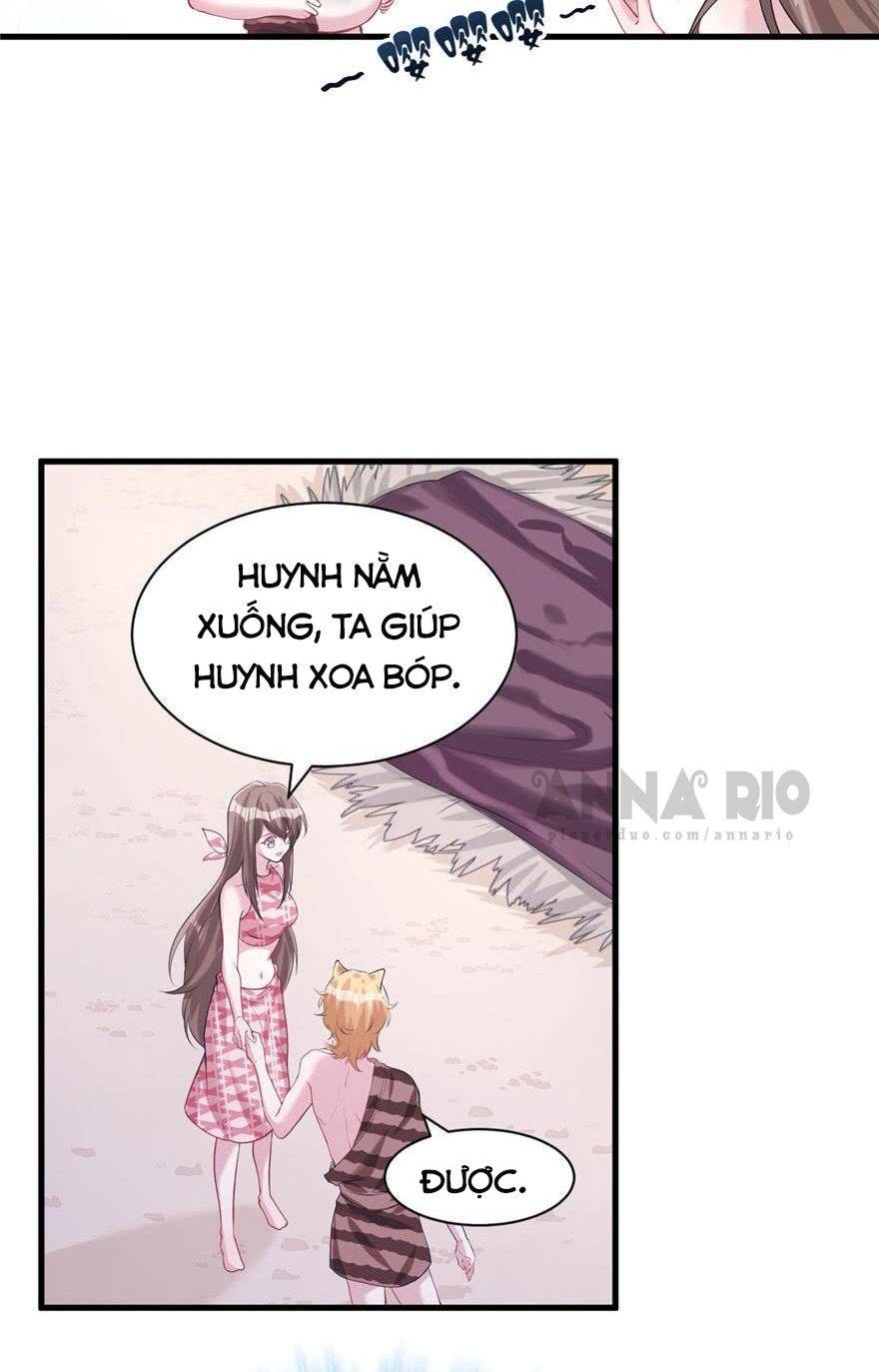 Thảnh Thơi Thú Thế Chủng Chủng Điền, Sinh Sinh Tể - Chap 89