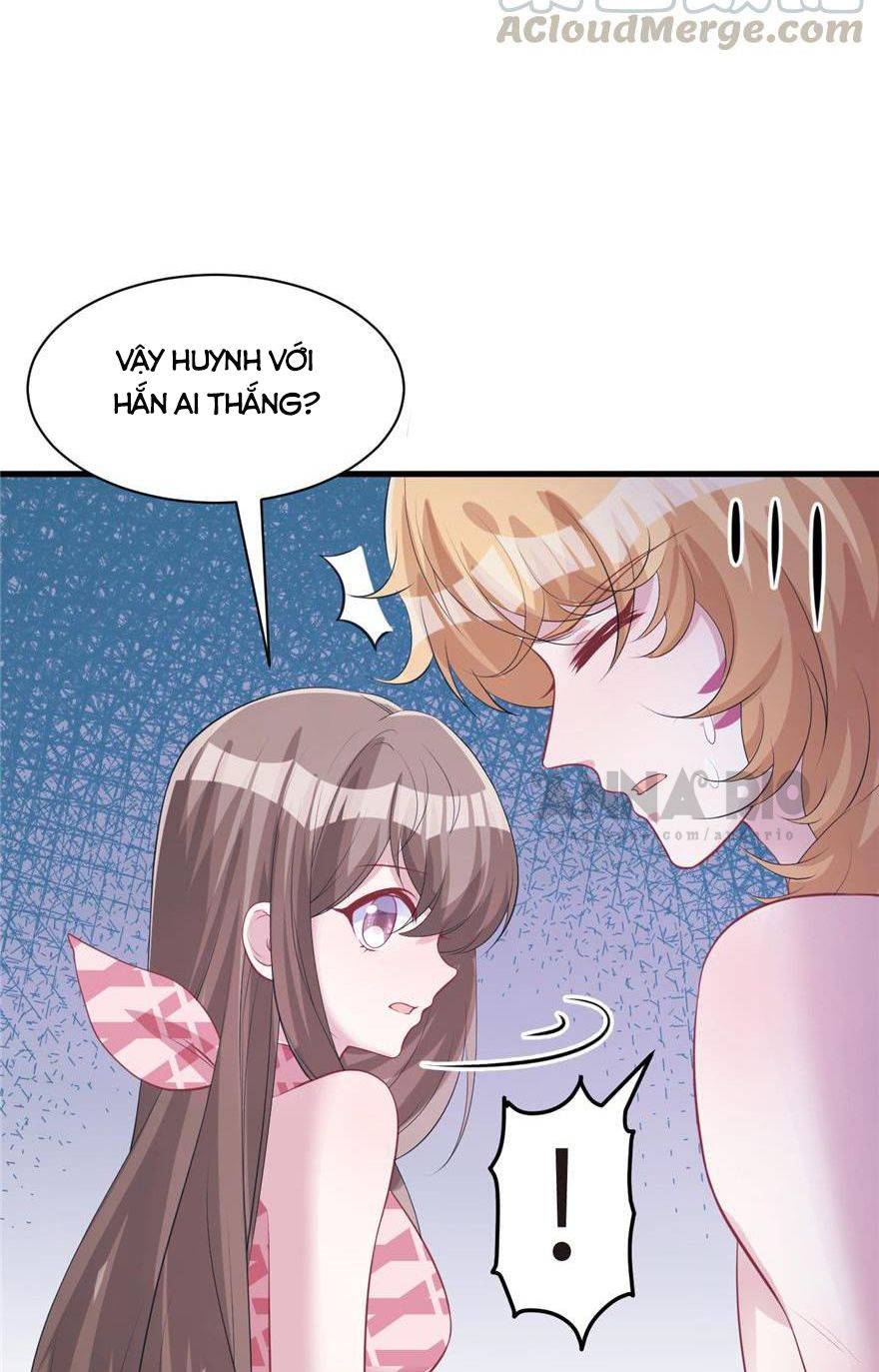 Thảnh Thơi Thú Thế Chủng Chủng Điền, Sinh Sinh Tể - Chap 89