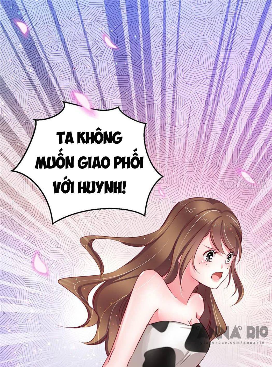 Thảnh Thơi Thú Thế Chủng Chủng Điền, Sinh Sinh Tể - Chap 9