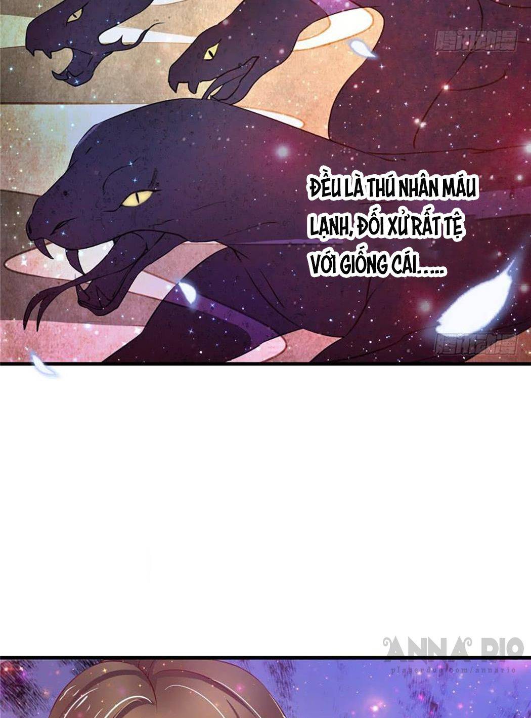 Thảnh Thơi Thú Thế Chủng Chủng Điền, Sinh Sinh Tể - Chap 9