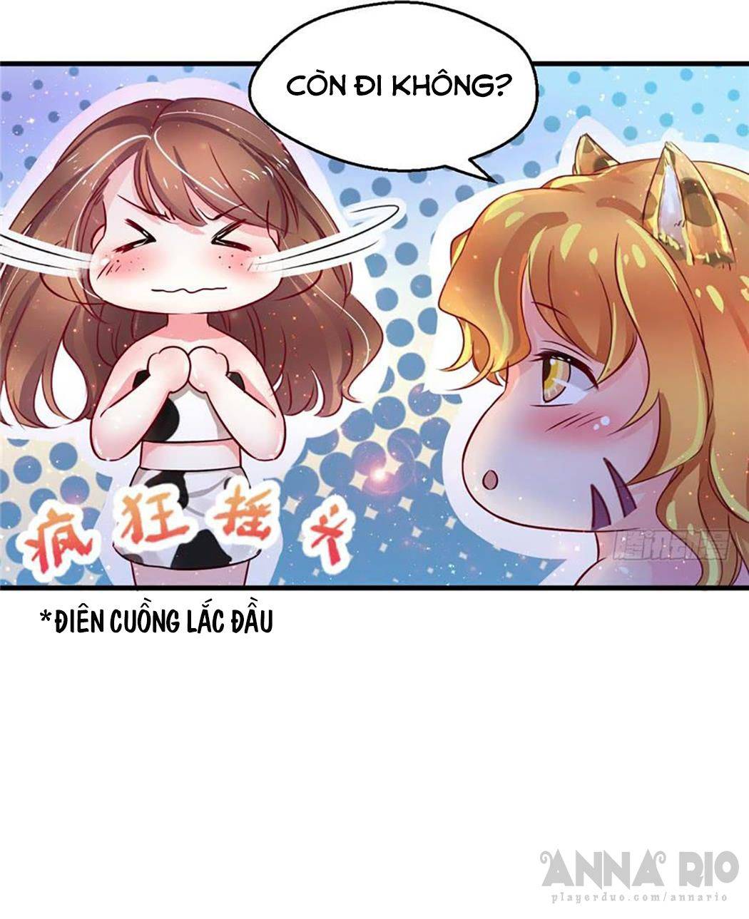 Thảnh Thơi Thú Thế Chủng Chủng Điền, Sinh Sinh Tể - Chap 9