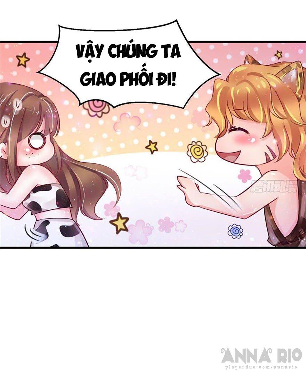 Thảnh Thơi Thú Thế Chủng Chủng Điền, Sinh Sinh Tể - Chap 9