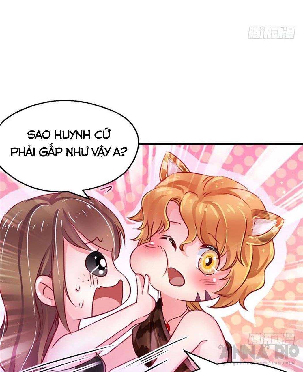 Thảnh Thơi Thú Thế Chủng Chủng Điền, Sinh Sinh Tể - Chap 9