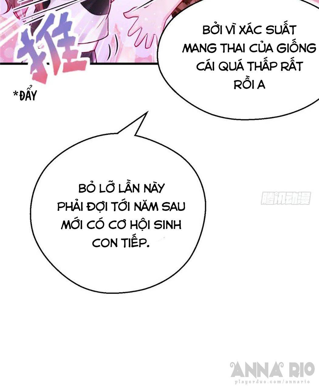 Thảnh Thơi Thú Thế Chủng Chủng Điền, Sinh Sinh Tể - Chap 9