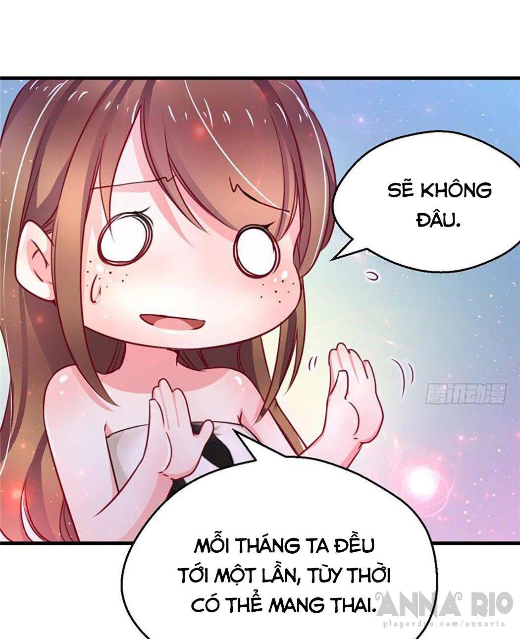 Thảnh Thơi Thú Thế Chủng Chủng Điền, Sinh Sinh Tể - Chap 9