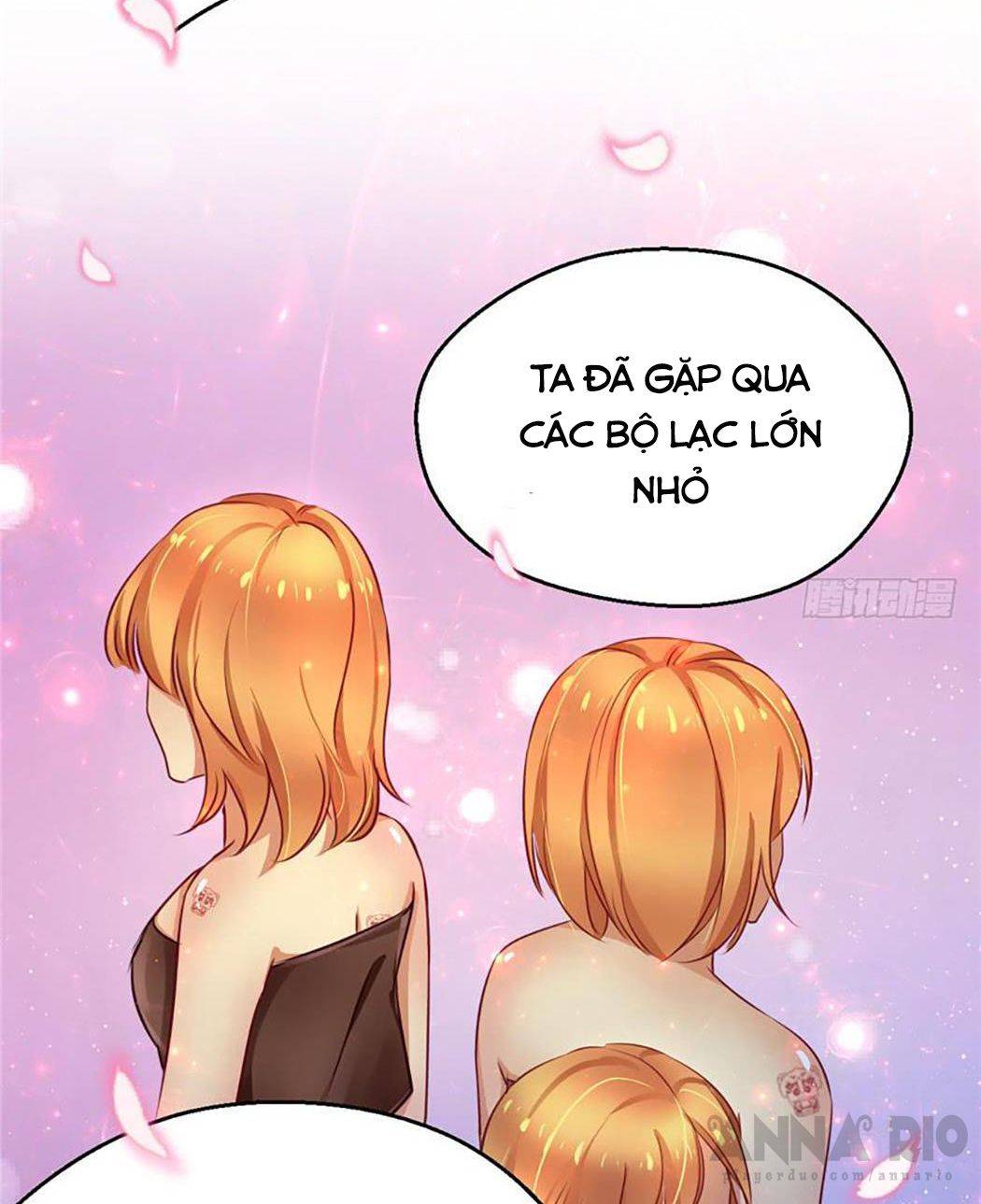 Thảnh Thơi Thú Thế Chủng Chủng Điền, Sinh Sinh Tể - Chap 9