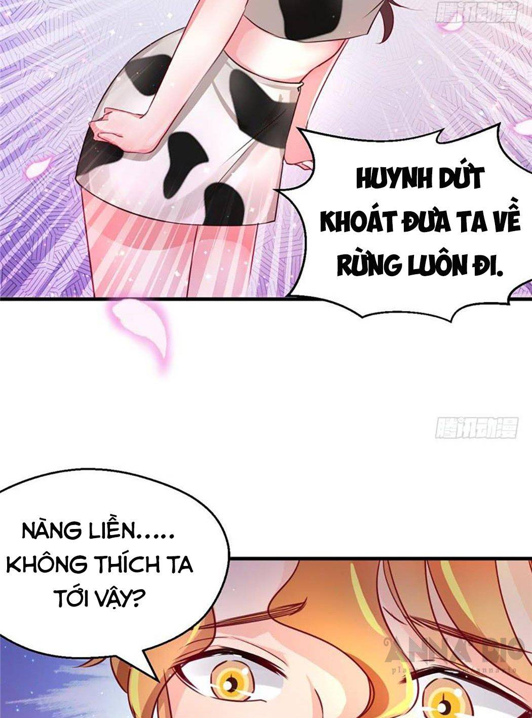 Thảnh Thơi Thú Thế Chủng Chủng Điền, Sinh Sinh Tể - Chap 9
