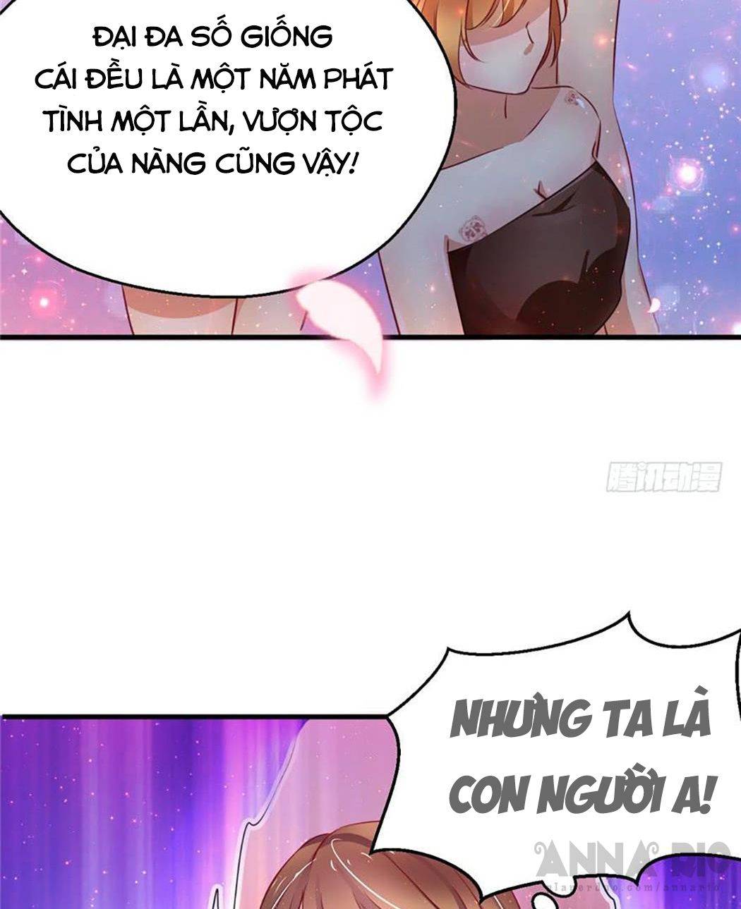 Thảnh Thơi Thú Thế Chủng Chủng Điền, Sinh Sinh Tể - Chap 9