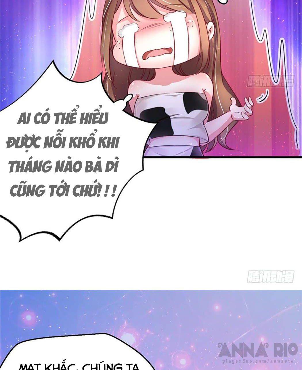 Thảnh Thơi Thú Thế Chủng Chủng Điền, Sinh Sinh Tể - Chap 9