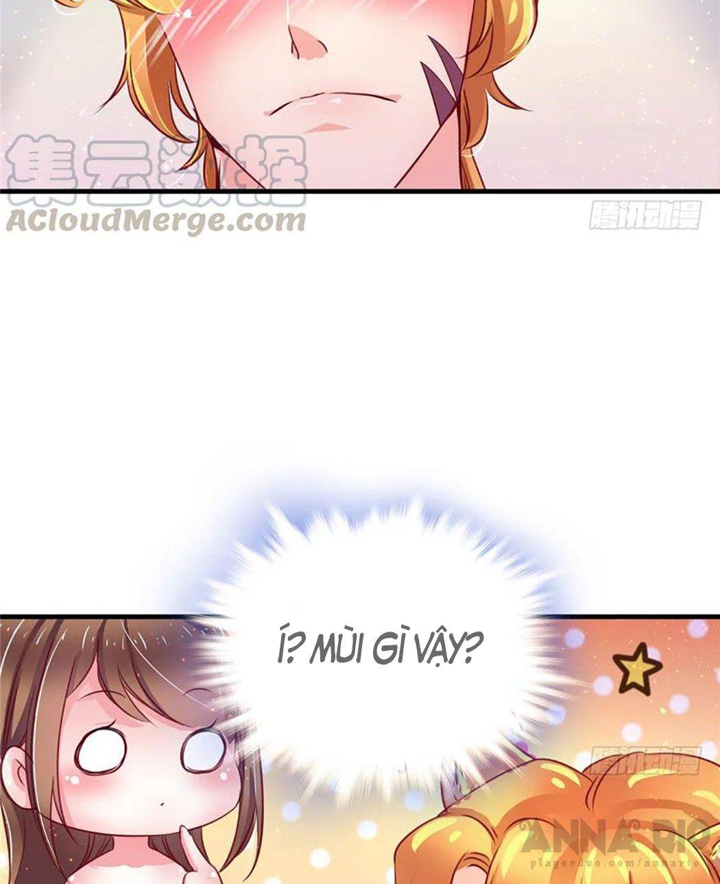 Thảnh Thơi Thú Thế Chủng Chủng Điền, Sinh Sinh Tể - Chap 9