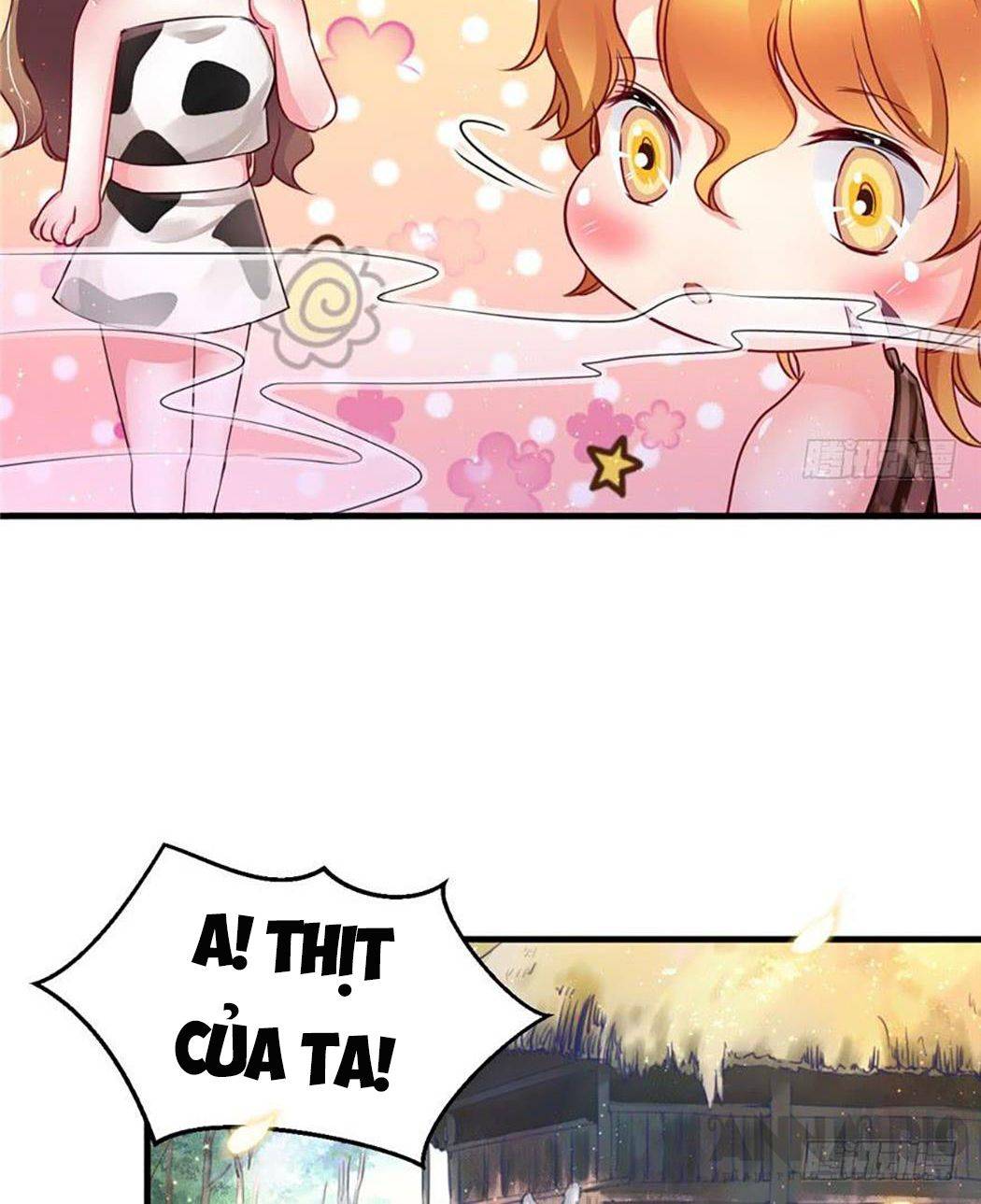 Thảnh Thơi Thú Thế Chủng Chủng Điền, Sinh Sinh Tể - Chap 9