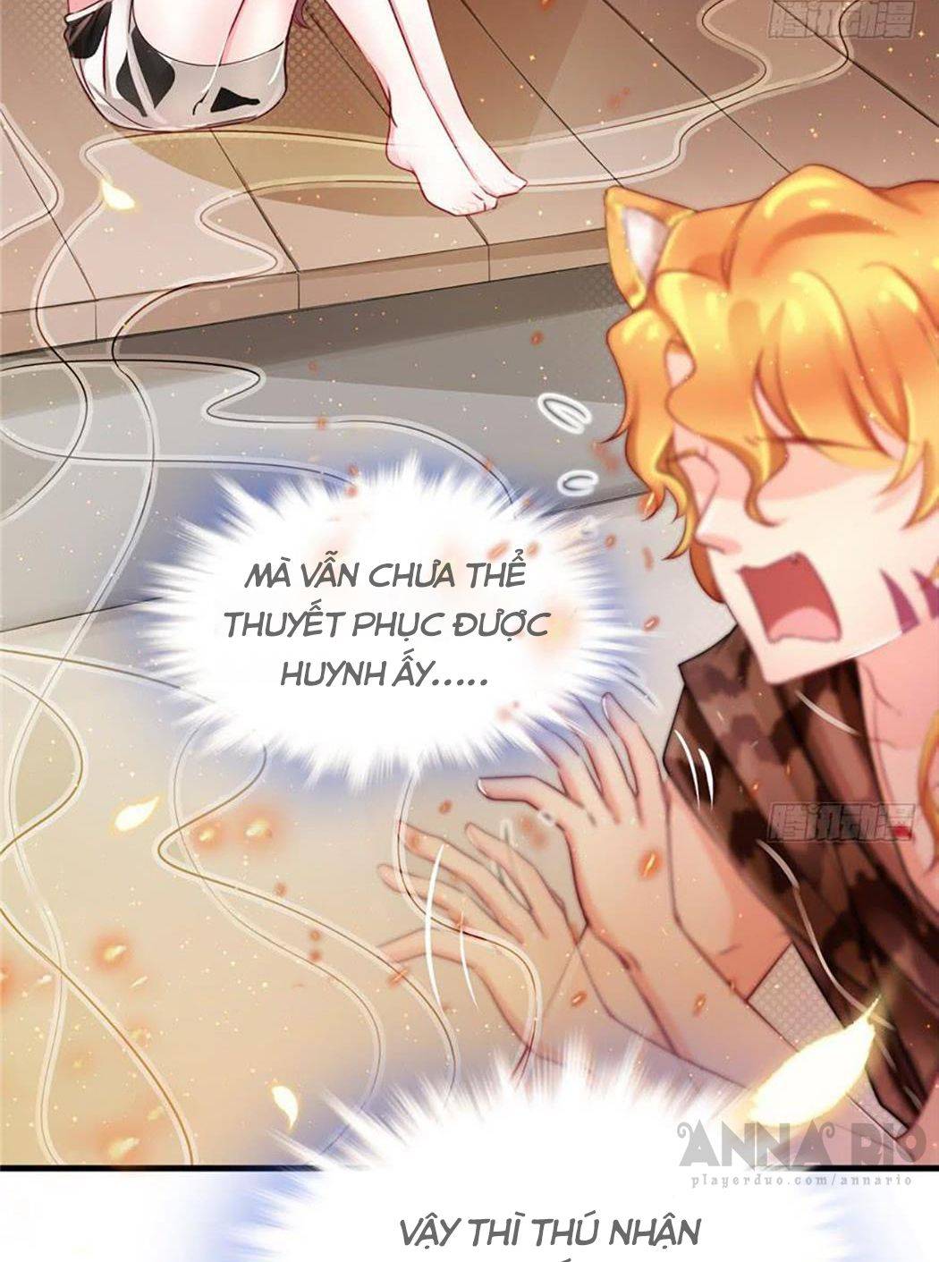 Thảnh Thơi Thú Thế Chủng Chủng Điền, Sinh Sinh Tể - Chap 9