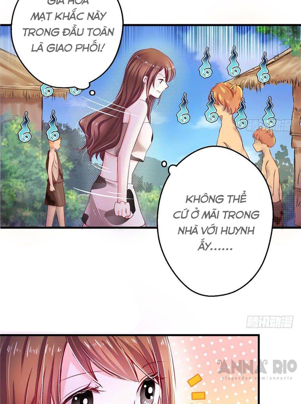 Thảnh Thơi Thú Thế Chủng Chủng Điền, Sinh Sinh Tể - Chap 9