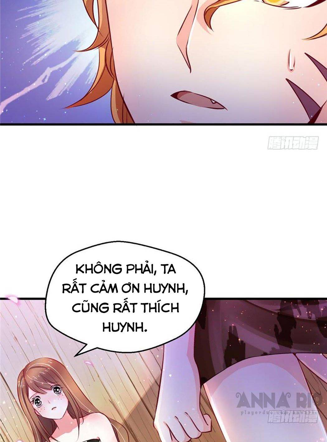 Thảnh Thơi Thú Thế Chủng Chủng Điền, Sinh Sinh Tể - Chap 9