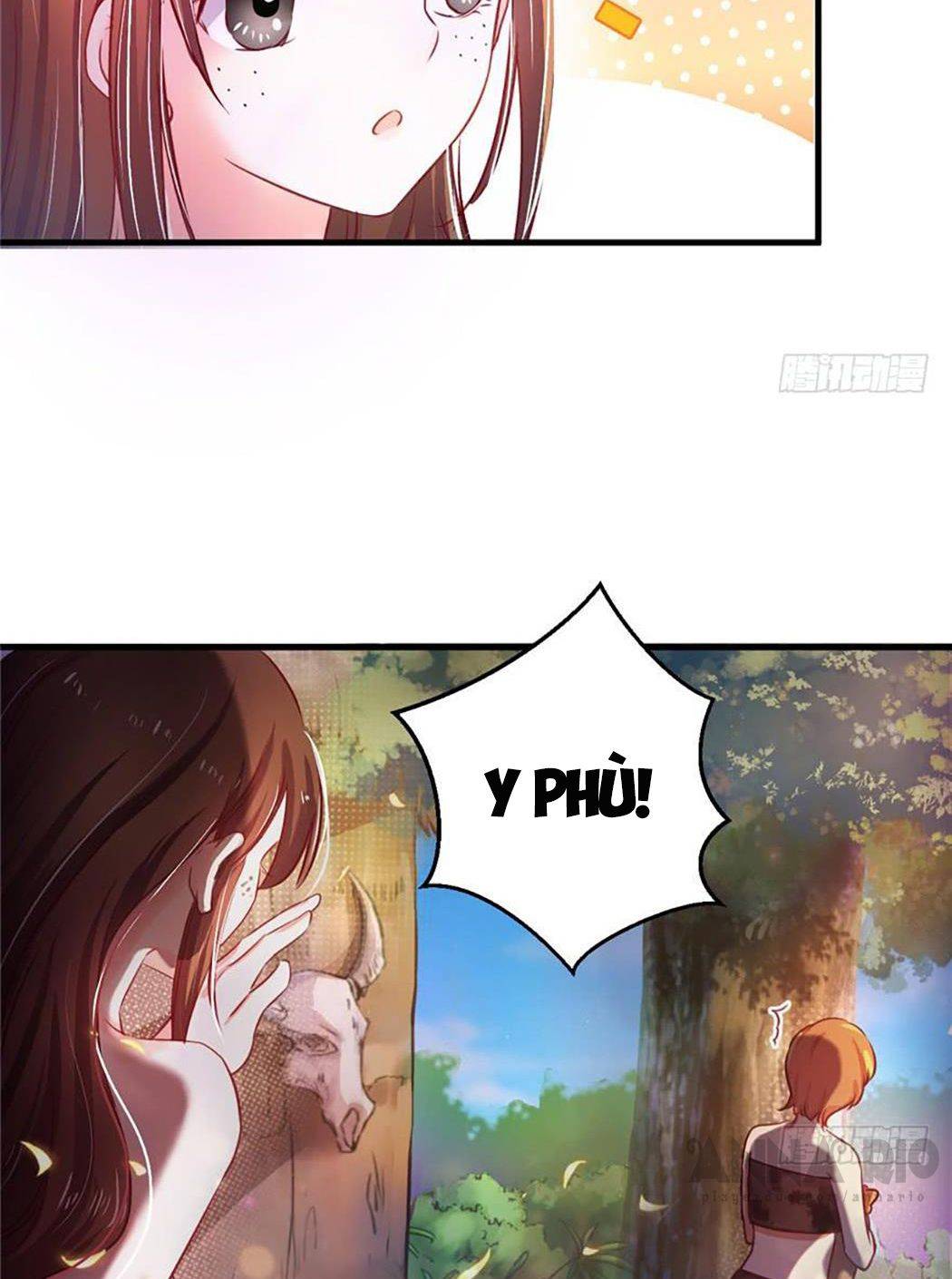 Thảnh Thơi Thú Thế Chủng Chủng Điền, Sinh Sinh Tể - Chap 9