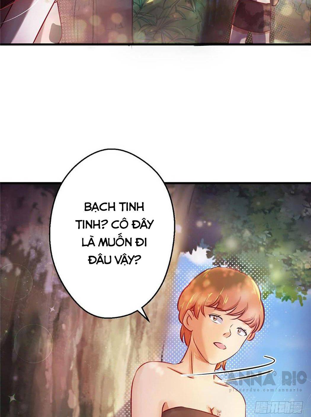 Thảnh Thơi Thú Thế Chủng Chủng Điền, Sinh Sinh Tể - Chap 9