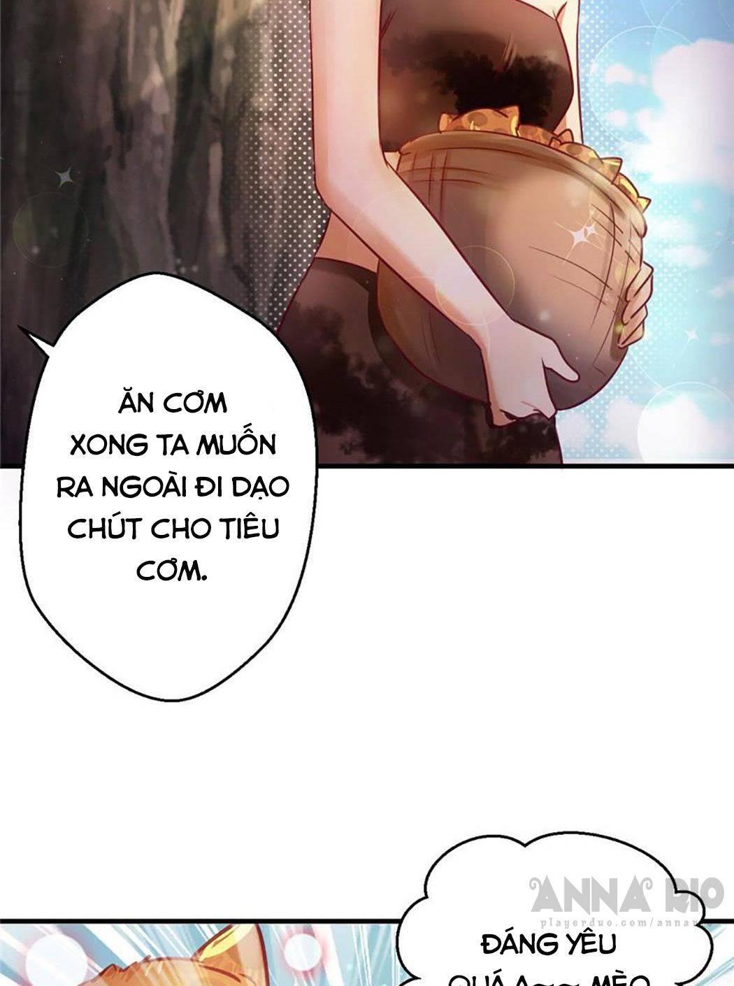 Thảnh Thơi Thú Thế Chủng Chủng Điền, Sinh Sinh Tể - Chap 9