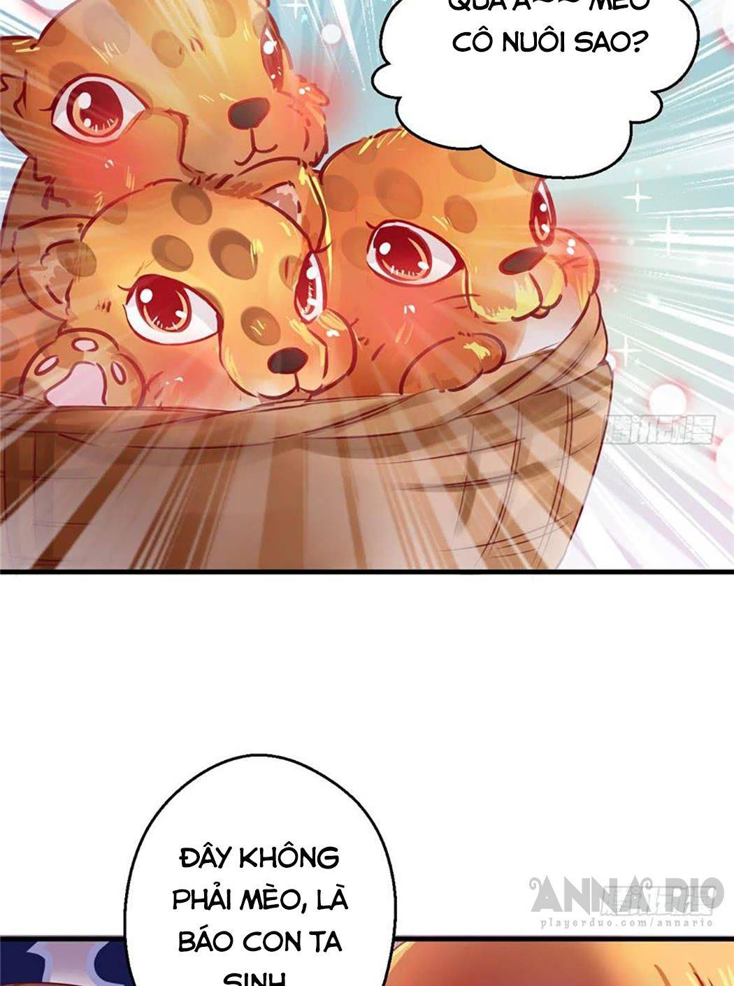 Thảnh Thơi Thú Thế Chủng Chủng Điền, Sinh Sinh Tể - Chap 9