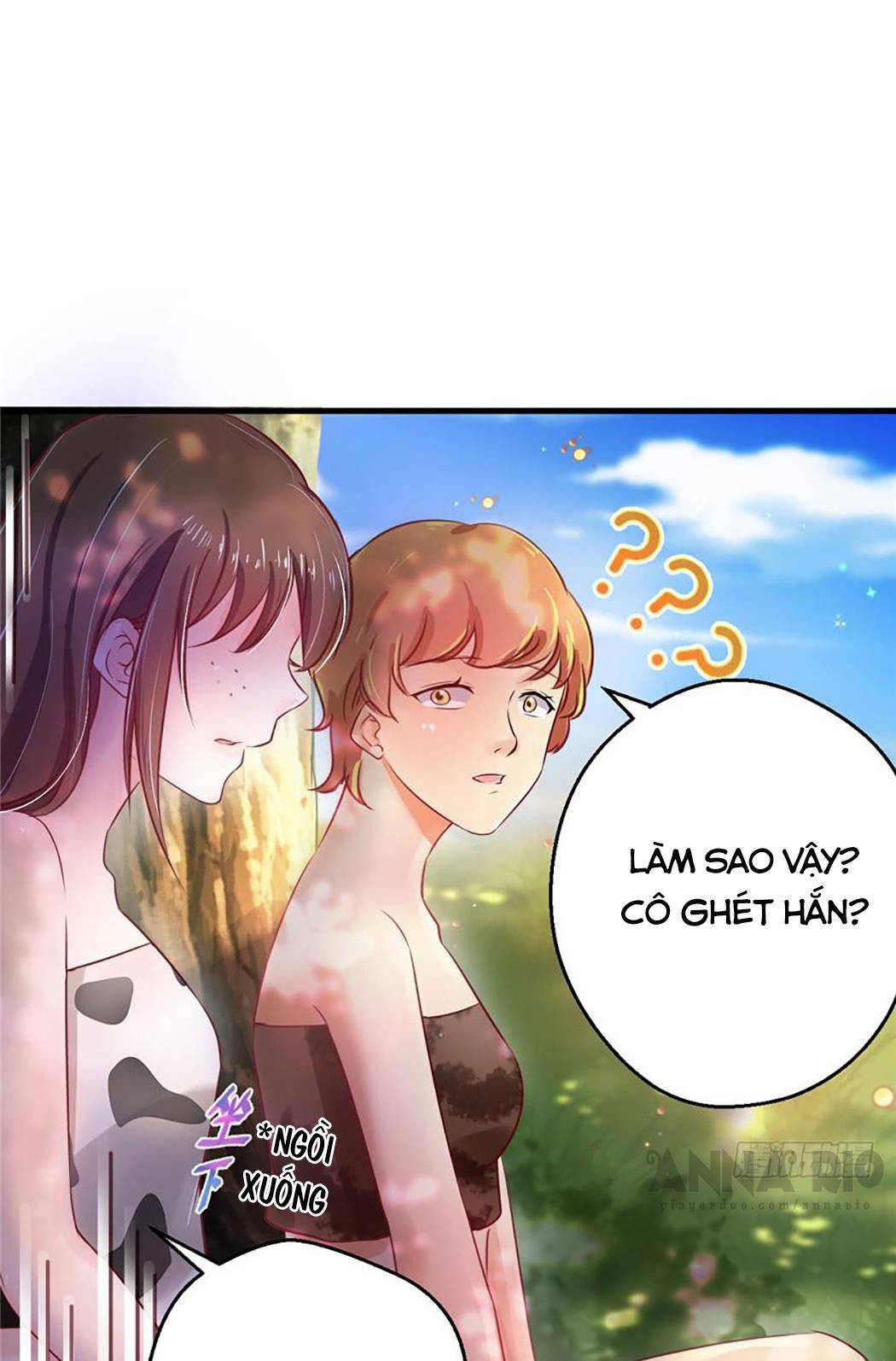 Thảnh Thơi Thú Thế Chủng Chủng Điền, Sinh Sinh Tể - Chap 9