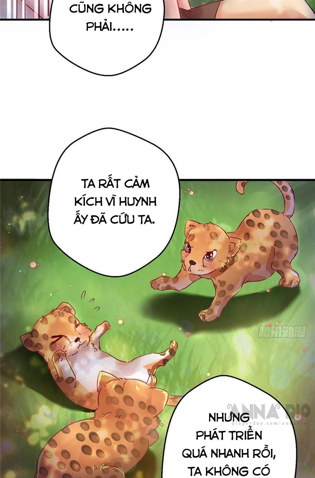 Thảnh Thơi Thú Thế Chủng Chủng Điền, Sinh Sinh Tể - Chap 9