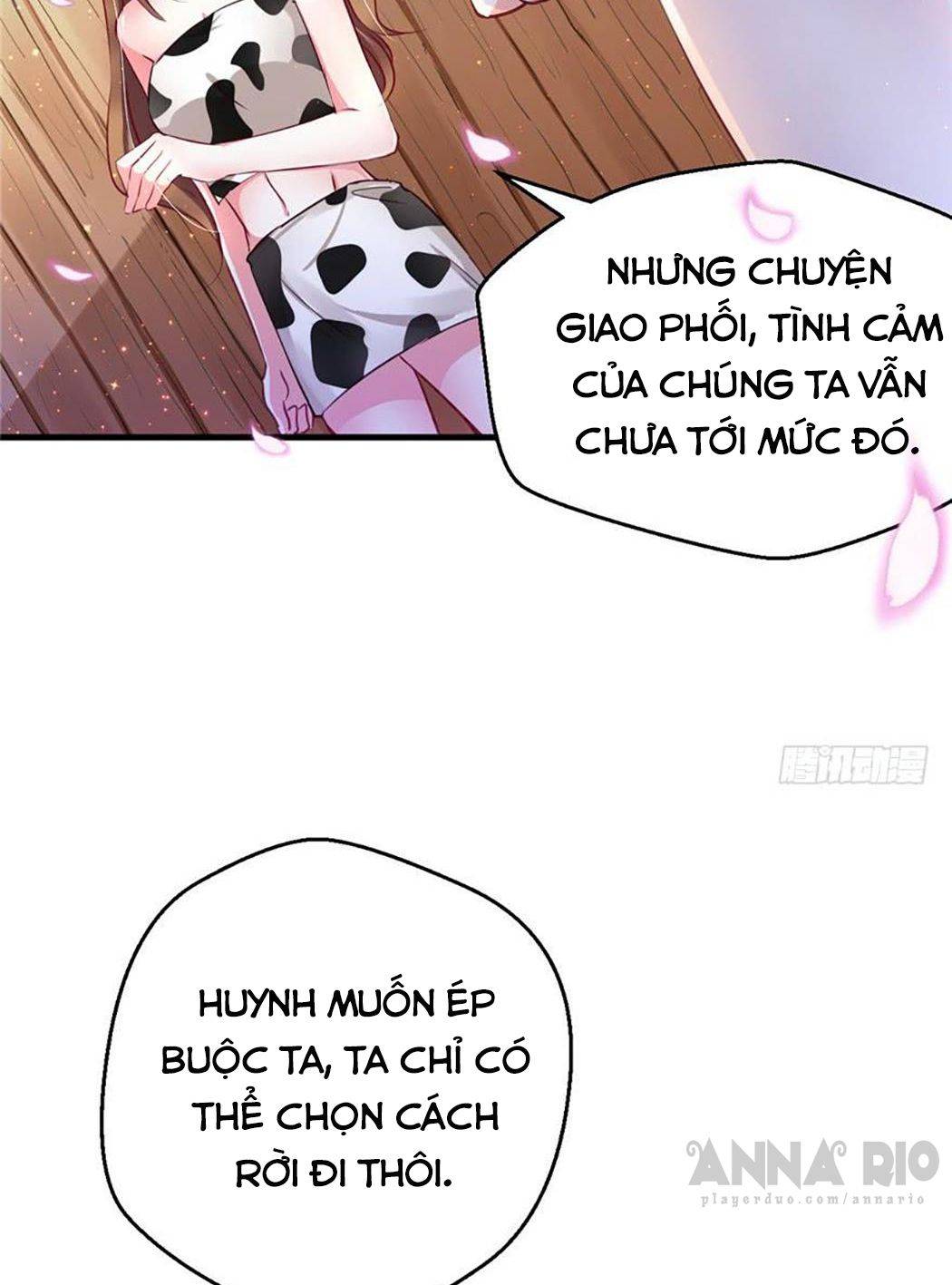 Thảnh Thơi Thú Thế Chủng Chủng Điền, Sinh Sinh Tể - Chap 9
