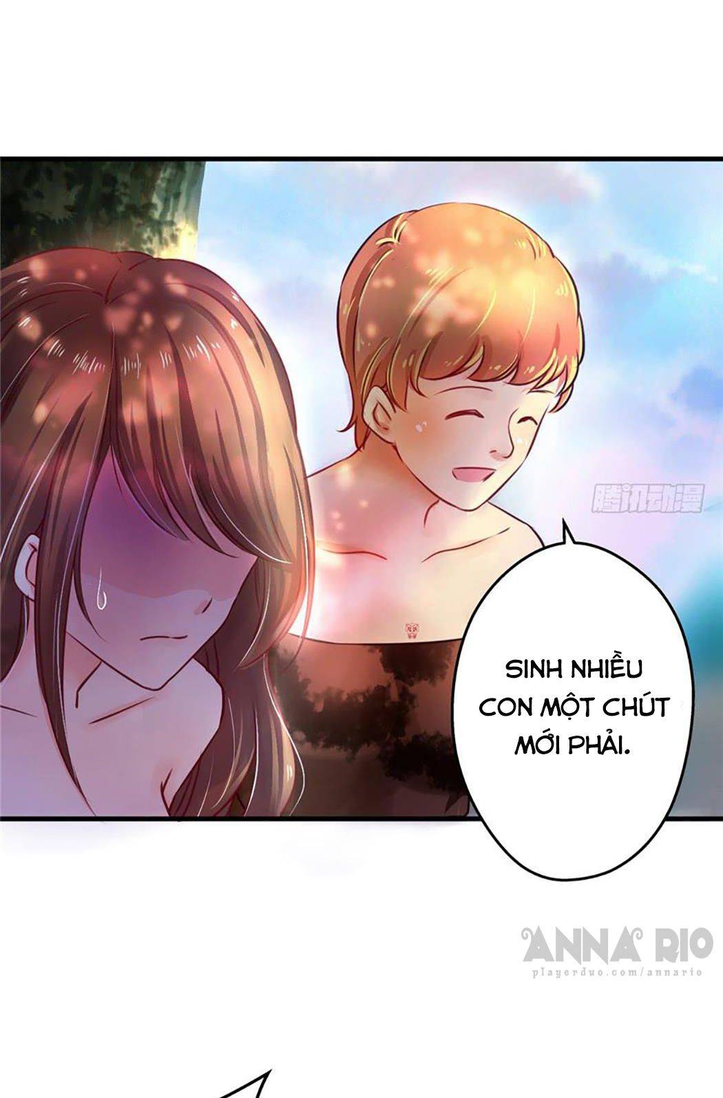 Thảnh Thơi Thú Thế Chủng Chủng Điền, Sinh Sinh Tể - Chap 9