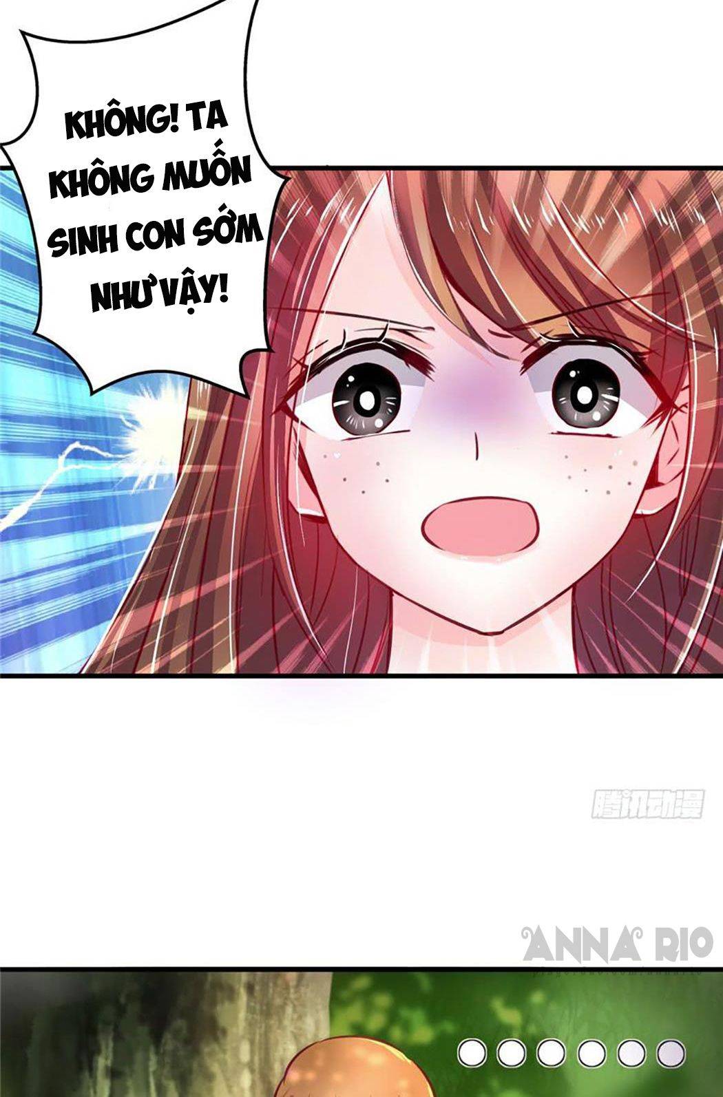 Thảnh Thơi Thú Thế Chủng Chủng Điền, Sinh Sinh Tể - Chap 9