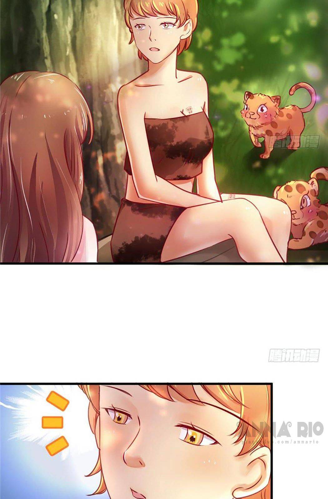 Thảnh Thơi Thú Thế Chủng Chủng Điền, Sinh Sinh Tể - Chap 9