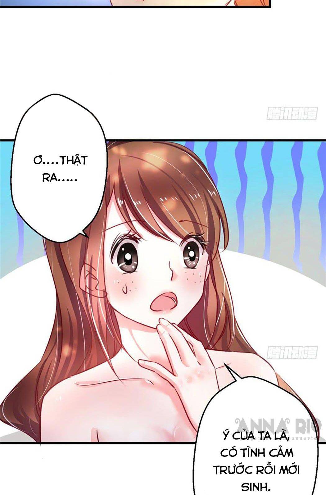 Thảnh Thơi Thú Thế Chủng Chủng Điền, Sinh Sinh Tể - Chap 9