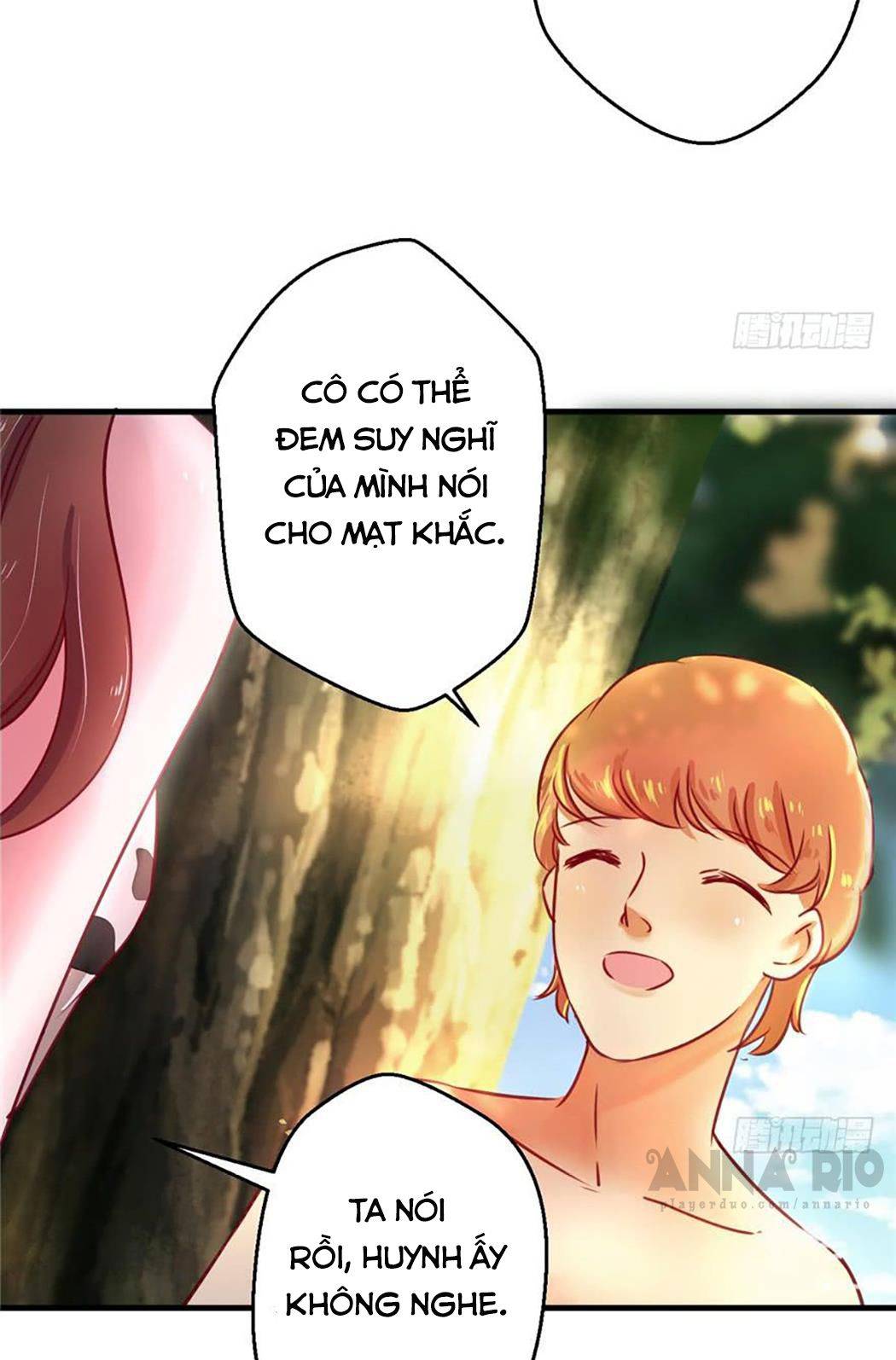 Thảnh Thơi Thú Thế Chủng Chủng Điền, Sinh Sinh Tể - Chap 9