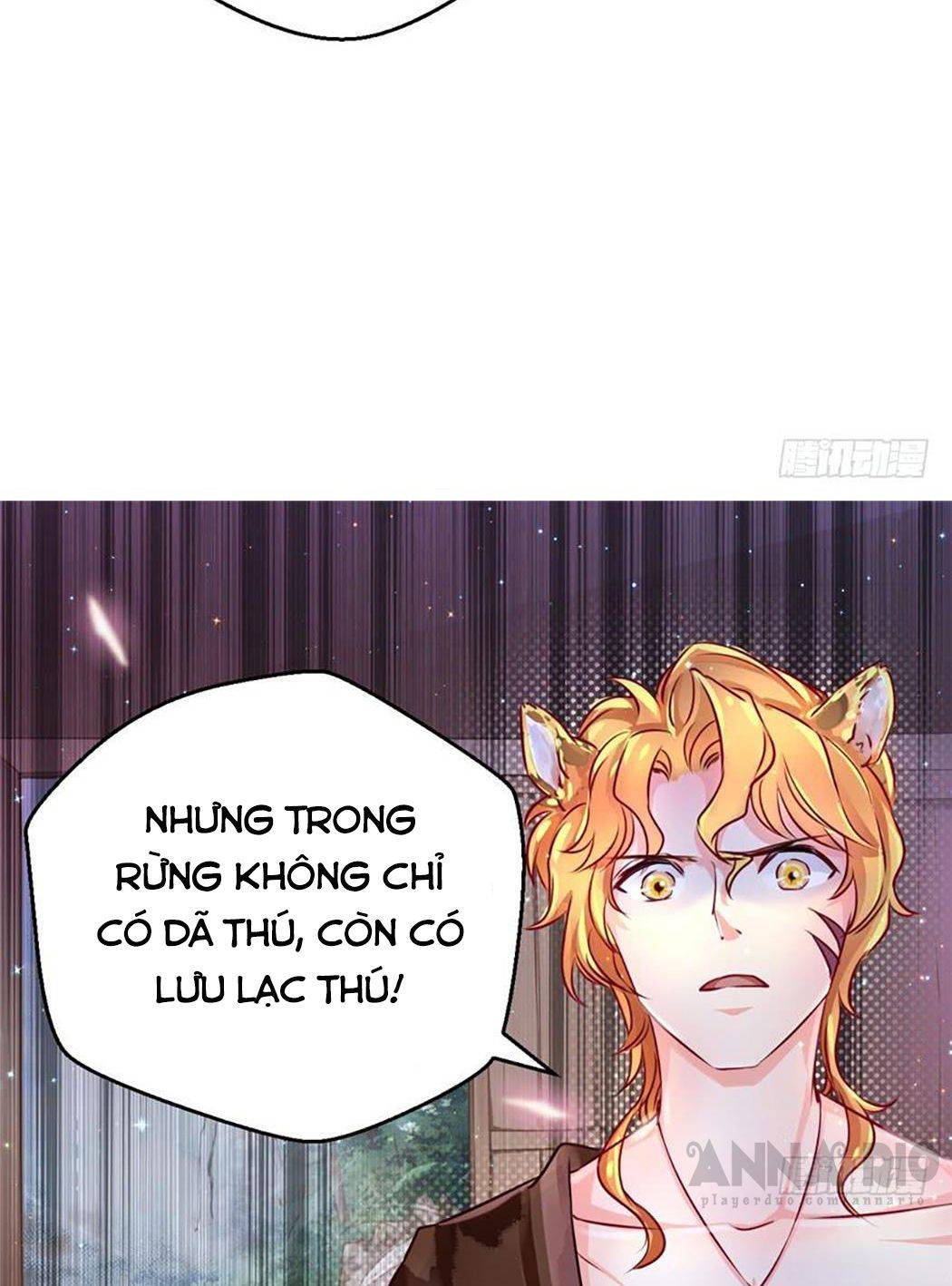 Thảnh Thơi Thú Thế Chủng Chủng Điền, Sinh Sinh Tể - Chap 9