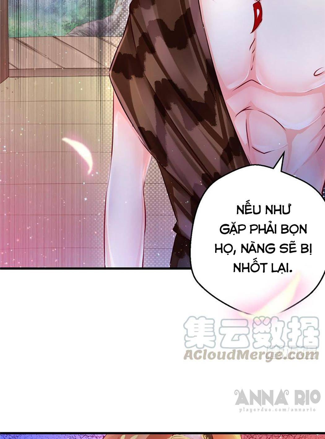 Thảnh Thơi Thú Thế Chủng Chủng Điền, Sinh Sinh Tể - Chap 9