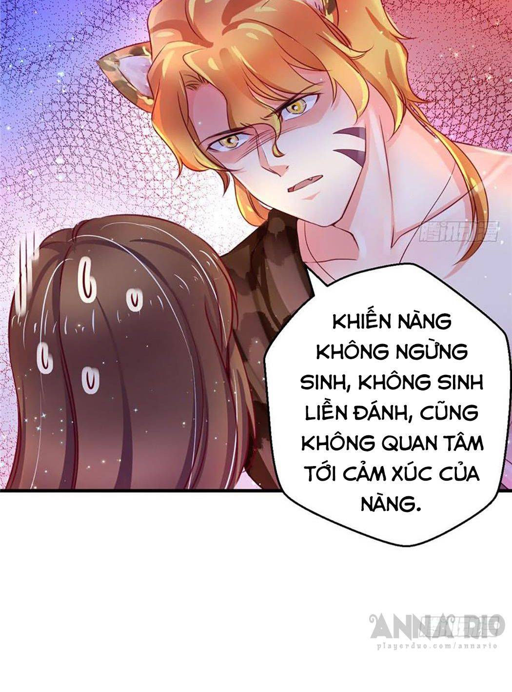 Thảnh Thơi Thú Thế Chủng Chủng Điền, Sinh Sinh Tể - Chap 9