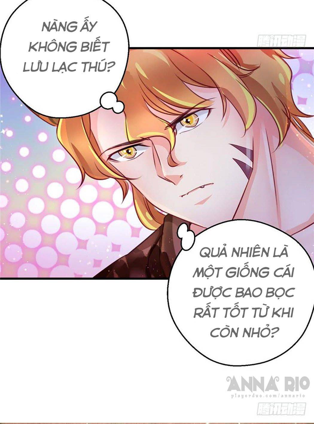 Thảnh Thơi Thú Thế Chủng Chủng Điền, Sinh Sinh Tể - Chap 9