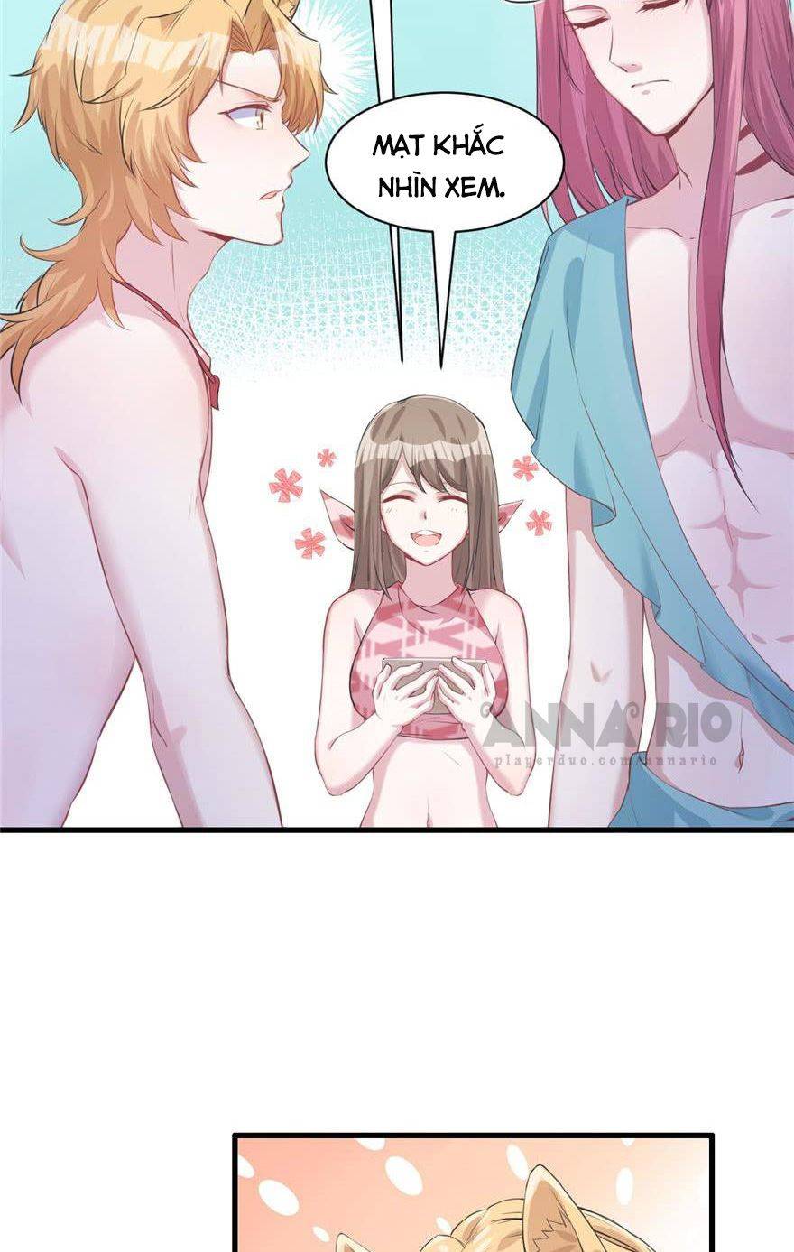 Thảnh Thơi Thú Thế Chủng Chủng Điền, Sinh Sinh Tể - Chap 90