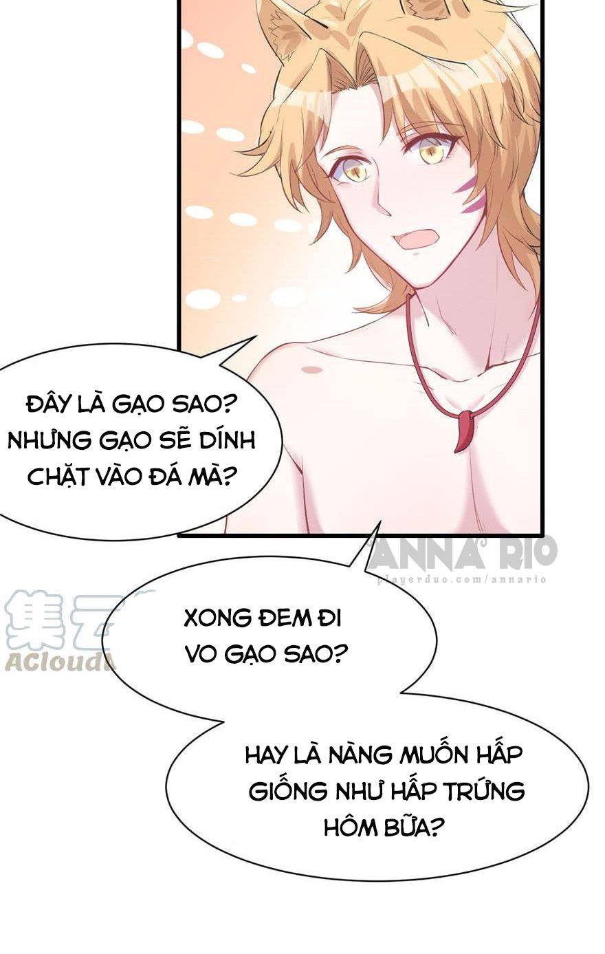 Thảnh Thơi Thú Thế Chủng Chủng Điền, Sinh Sinh Tể - Chap 90