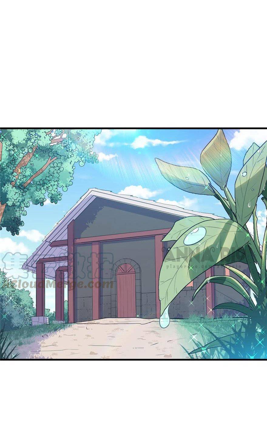 Thảnh Thơi Thú Thế Chủng Chủng Điền, Sinh Sinh Tể - Chap 90