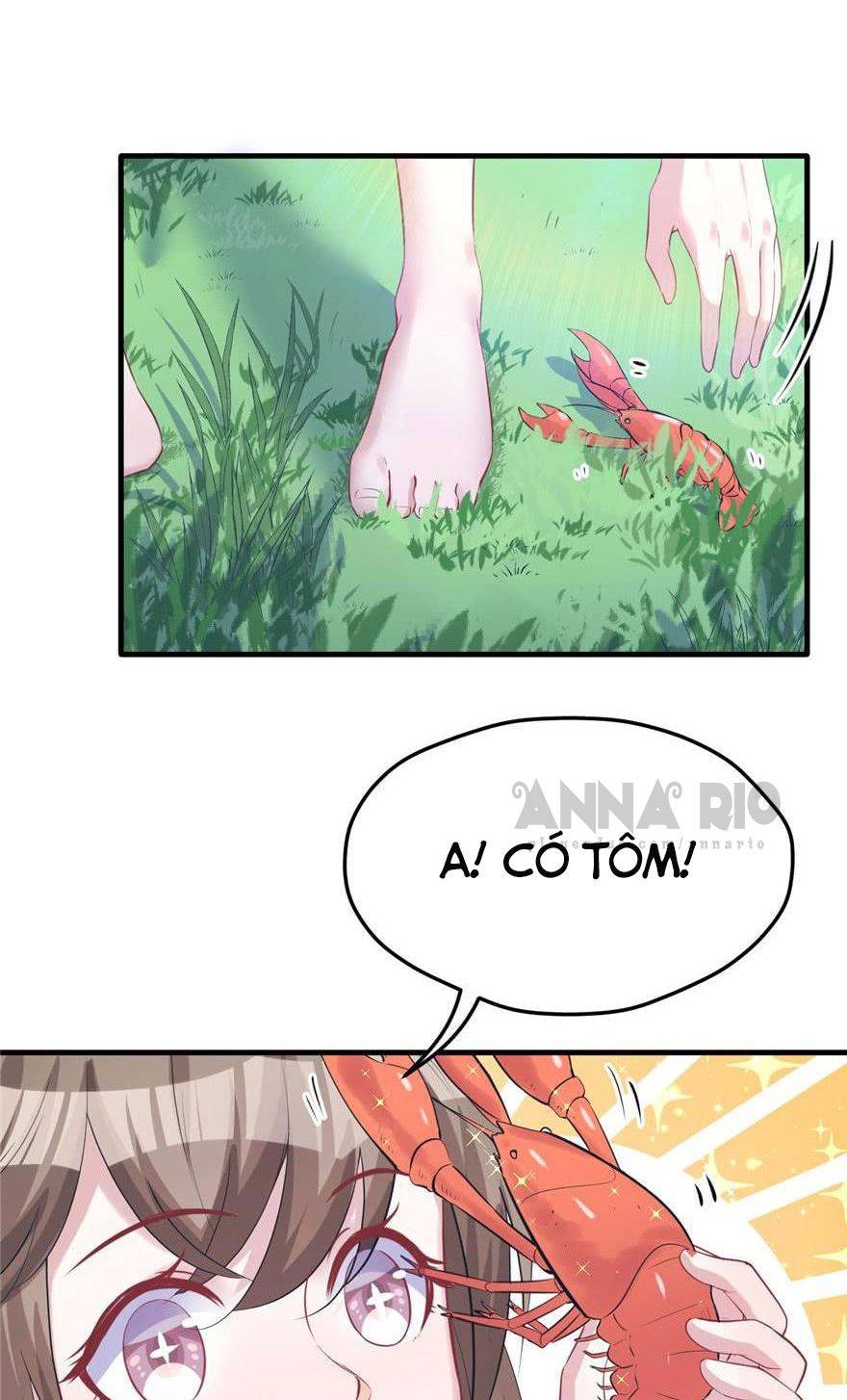 Thảnh Thơi Thú Thế Chủng Chủng Điền, Sinh Sinh Tể - Chap 90