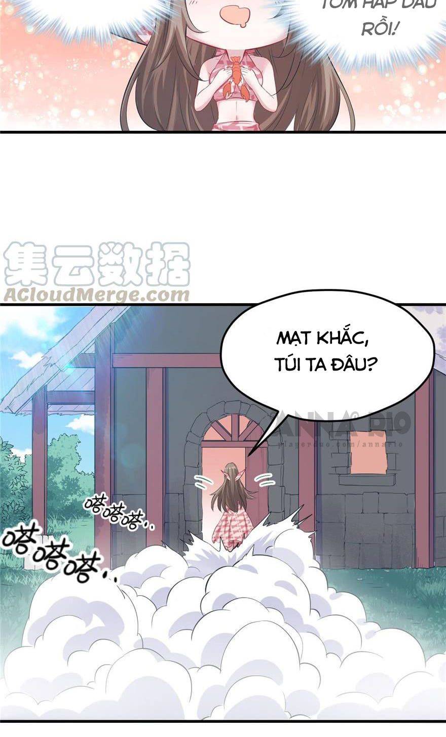 Thảnh Thơi Thú Thế Chủng Chủng Điền, Sinh Sinh Tể - Chap 90