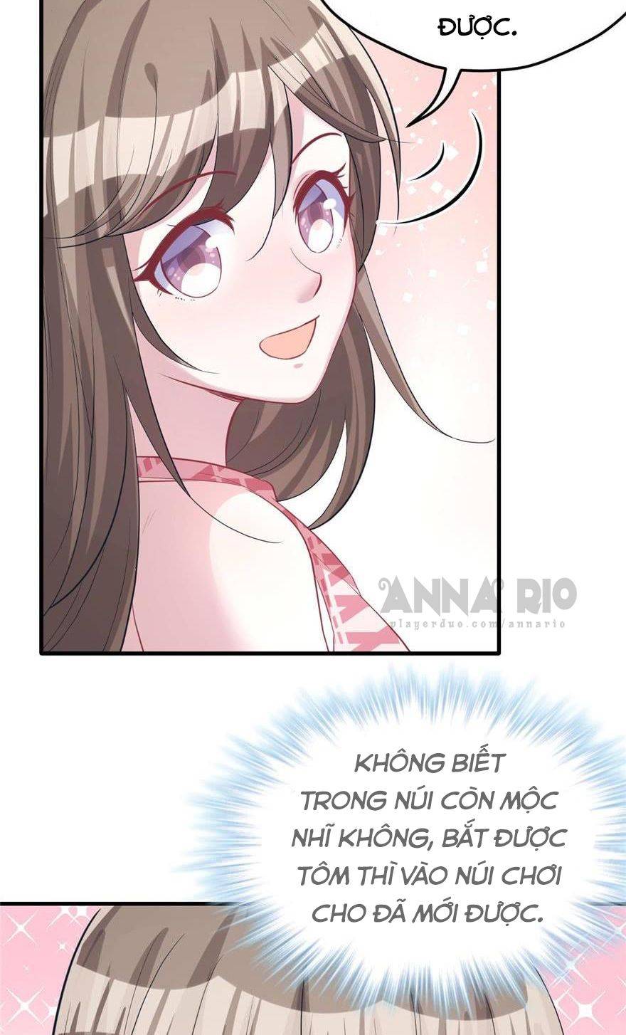 Thảnh Thơi Thú Thế Chủng Chủng Điền, Sinh Sinh Tể - Chap 90