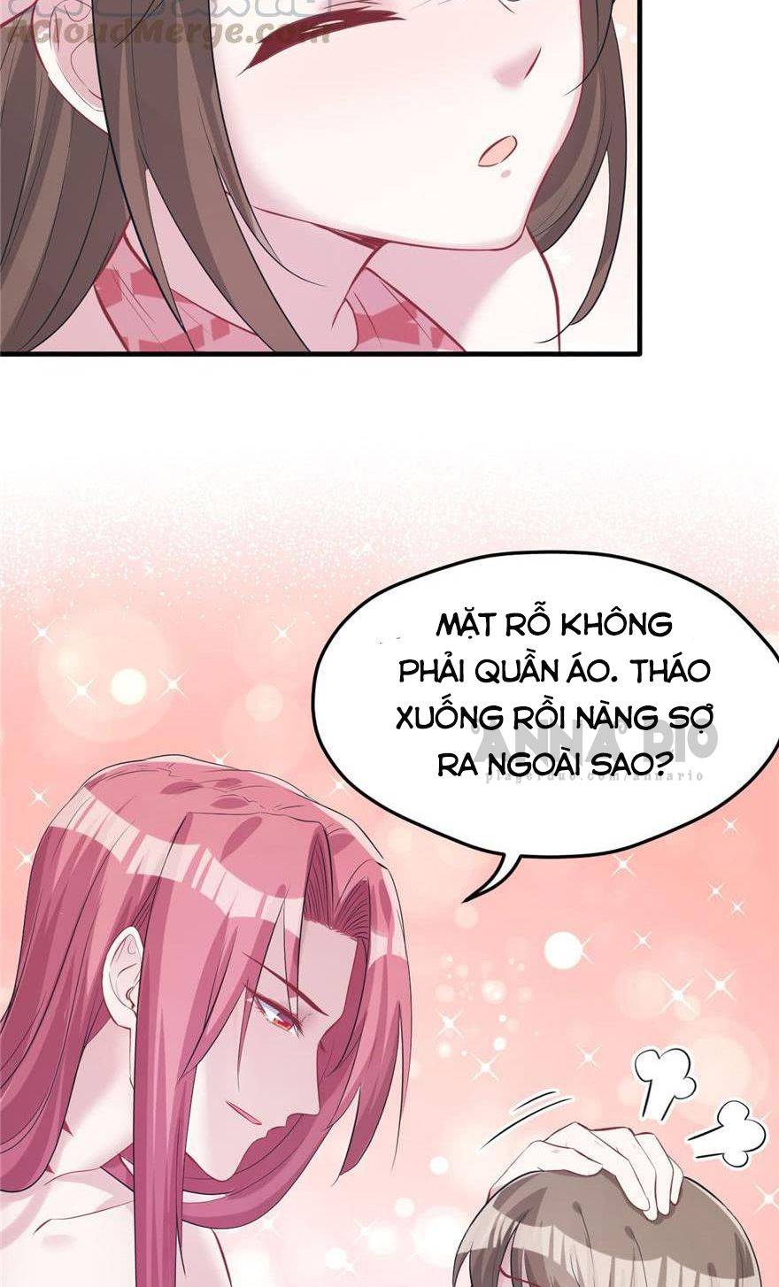 Thảnh Thơi Thú Thế Chủng Chủng Điền, Sinh Sinh Tể - Chap 90