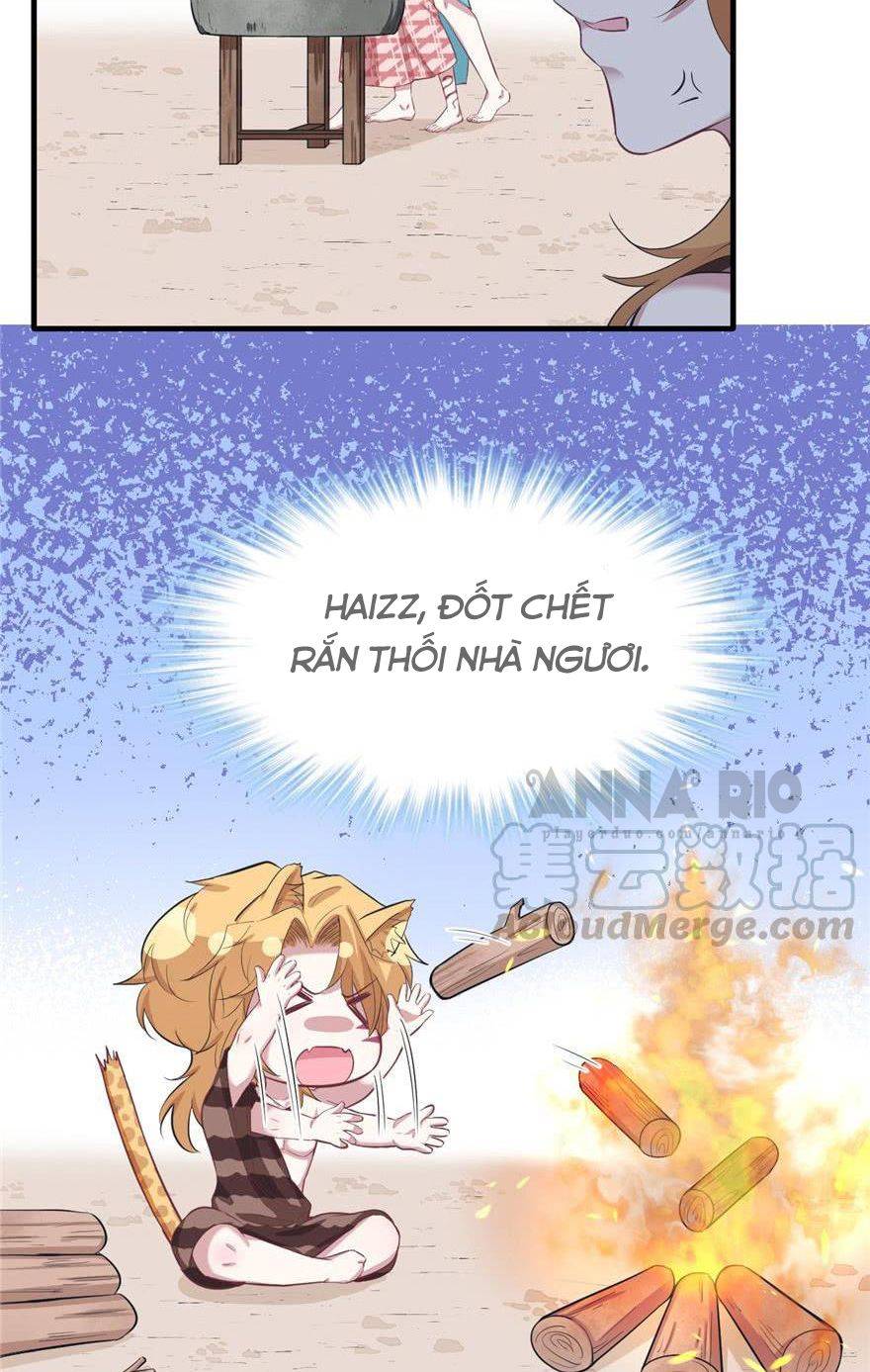 Thảnh Thơi Thú Thế Chủng Chủng Điền, Sinh Sinh Tể - Chap 90