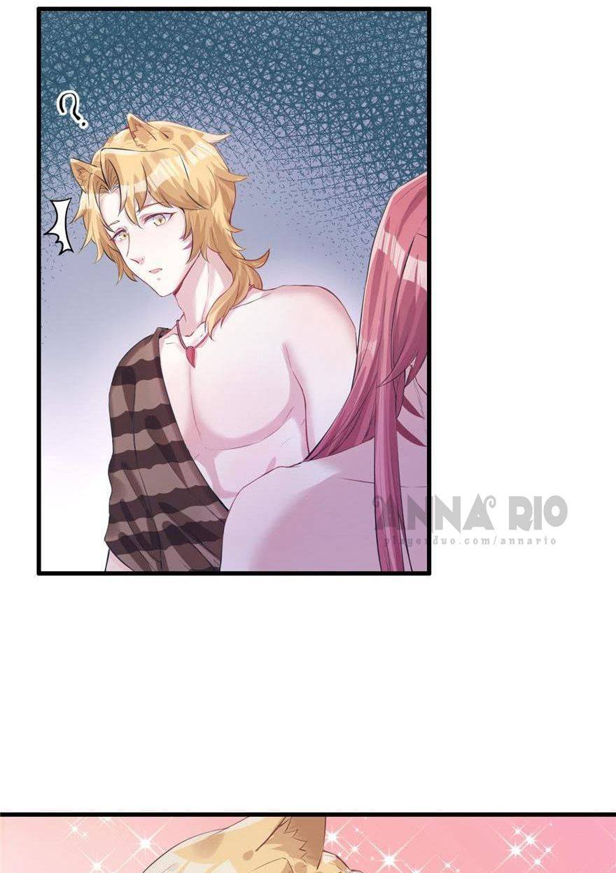 Thảnh Thơi Thú Thế Chủng Chủng Điền, Sinh Sinh Tể - Chap 90