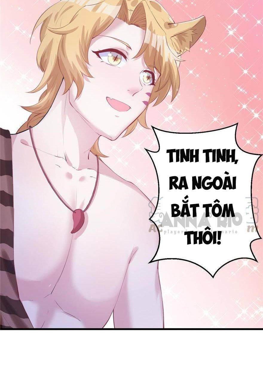 Thảnh Thơi Thú Thế Chủng Chủng Điền, Sinh Sinh Tể - Chap 90